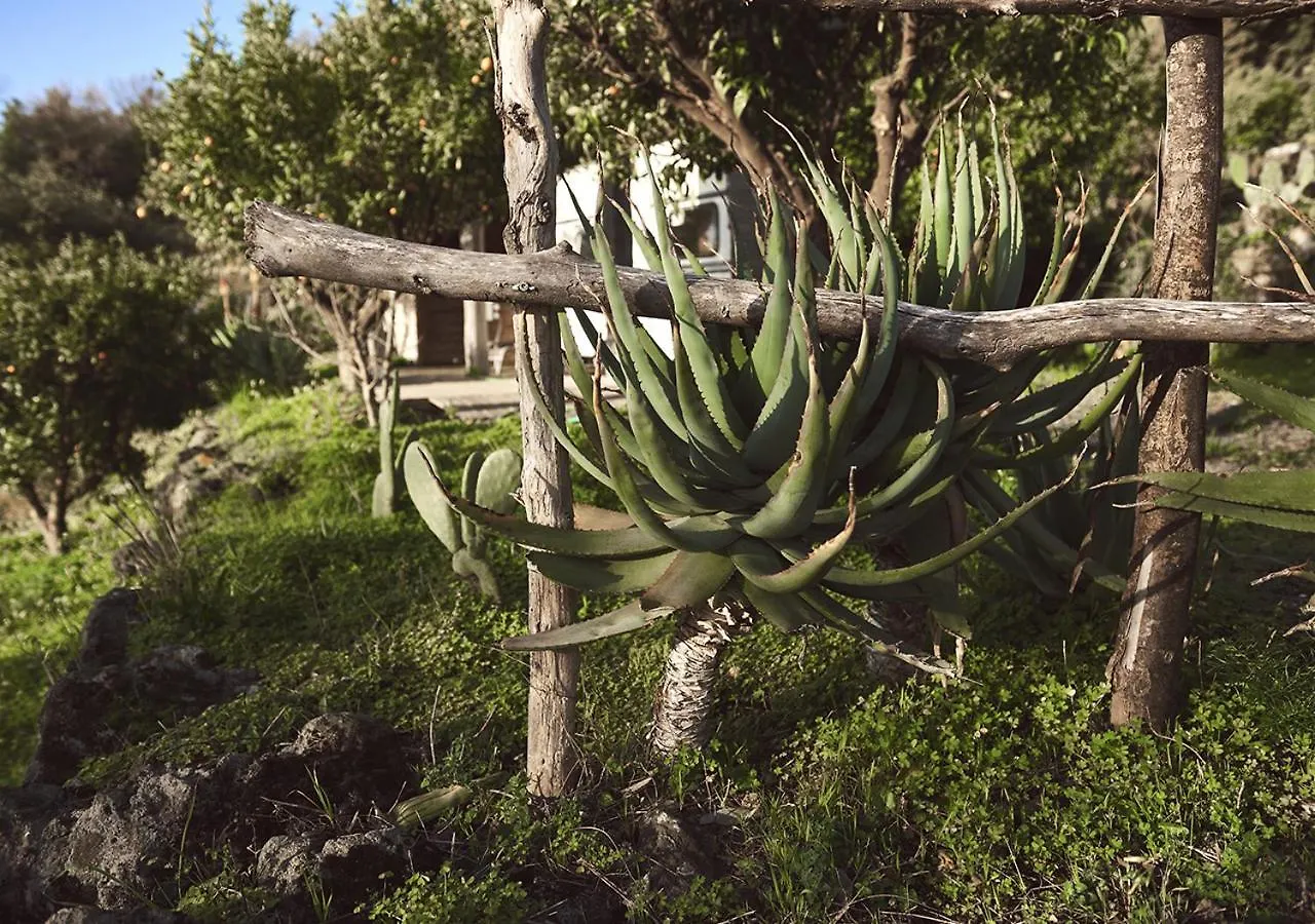 Bagol'Area Etna Eco Farm Villa Nunziata Holiday home