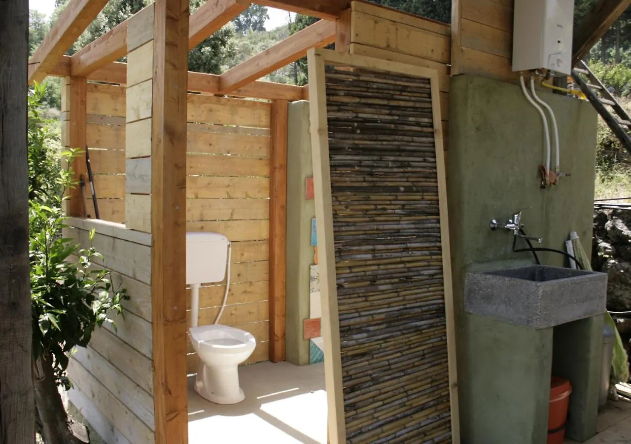 Bagol'Area Etna Eco Farm Villa Nunziata Holiday home