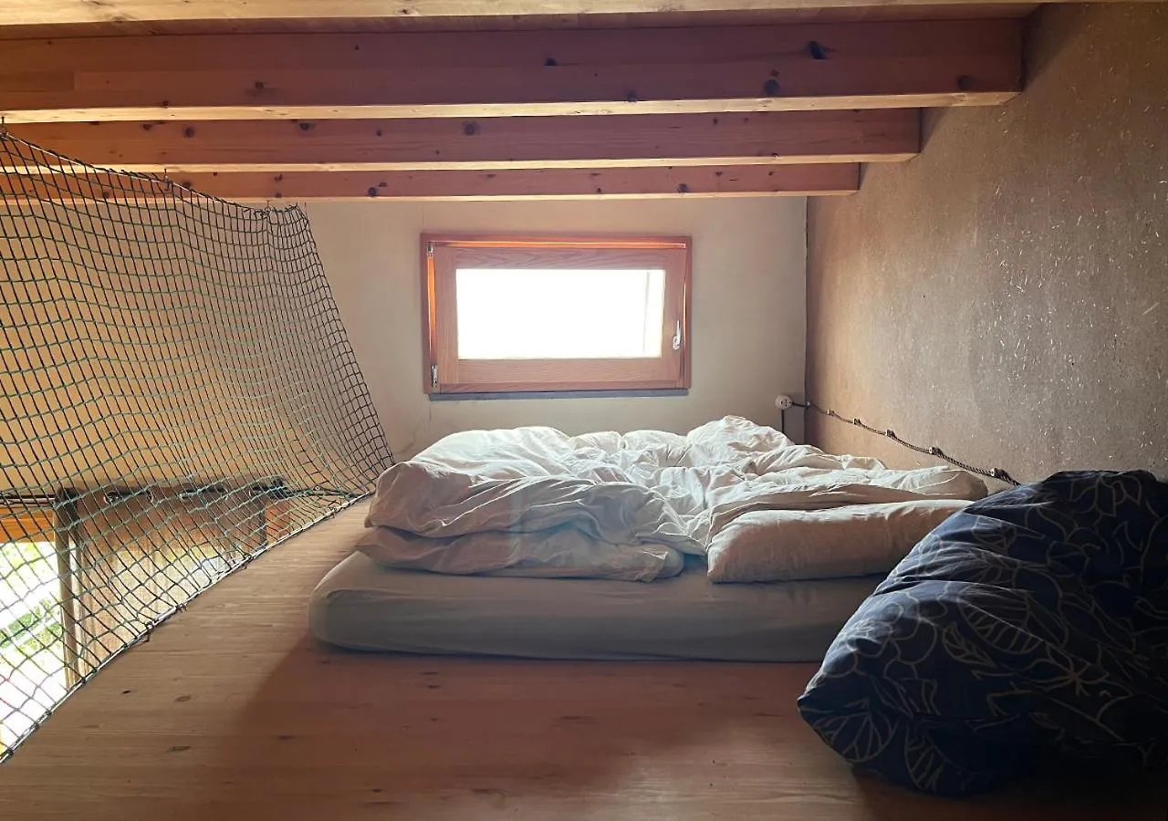Holiday home Bagol'Area Etna Eco Farm Villa Nunziata