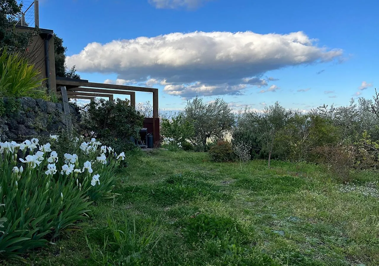 Bagol'Area Etna Eco Farm Itálie