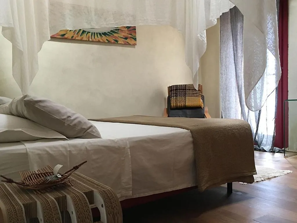 Bagol'Area Etna Eco Farm Villa Nunziata Holiday home