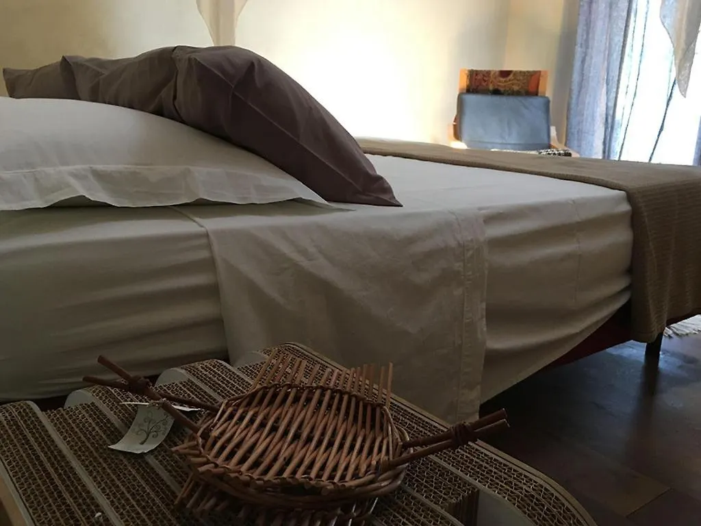 Holiday home Bagol'Area Etna Eco Farm Villa Nunziata