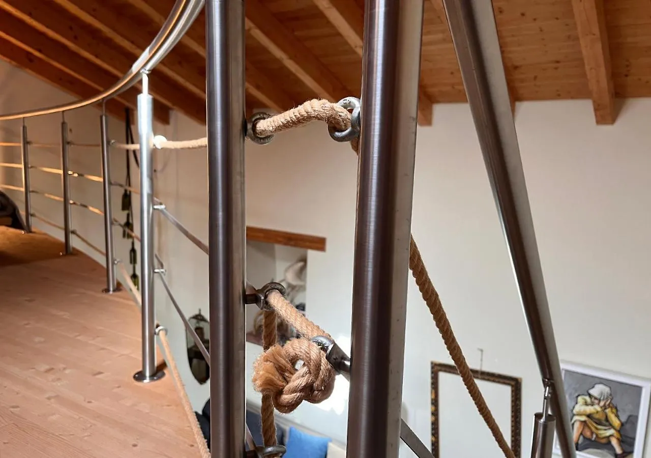 Bagol'Area Etna Eco Farm Villa Nunziata Holiday home