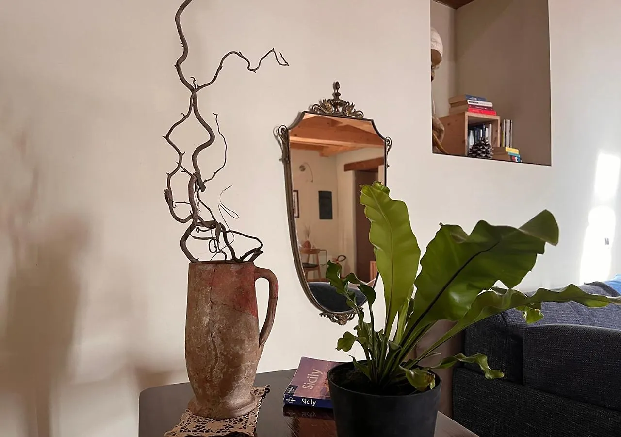 Bagol'Area Etna Eco Farm Villa Nunziata Italy