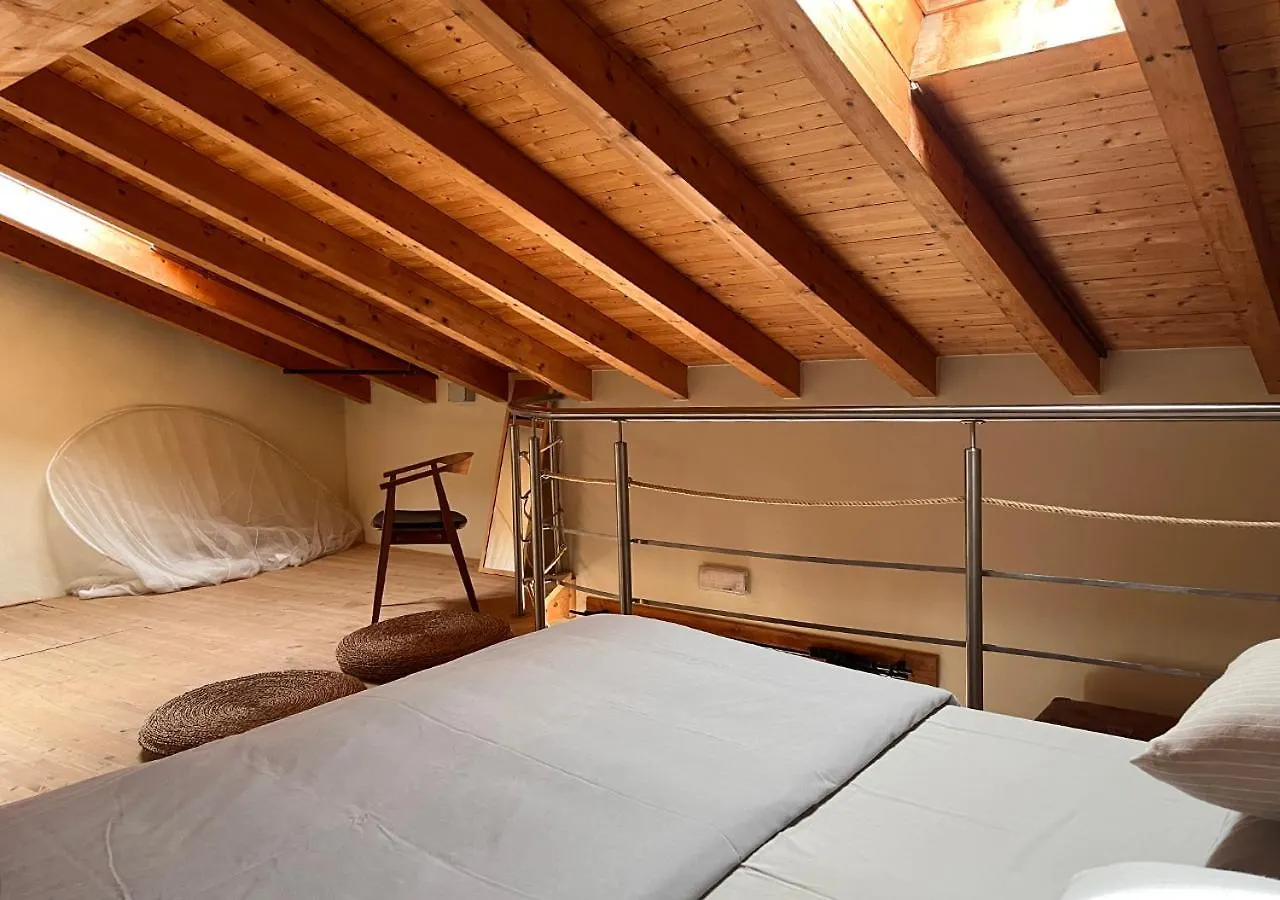 Bagol'Area Etna Eco Farm Villa Nunziata