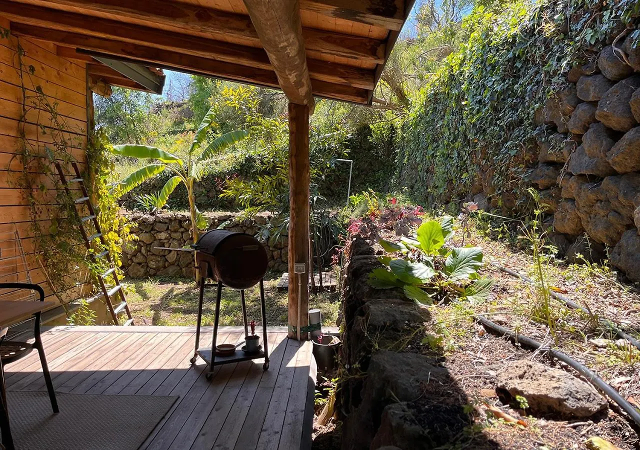 Bagol'Area Etna Eco Farm Villa Nunziata