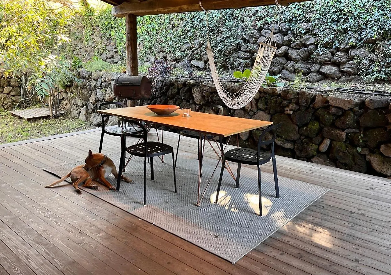 Bagol'Area Etna Eco Farm