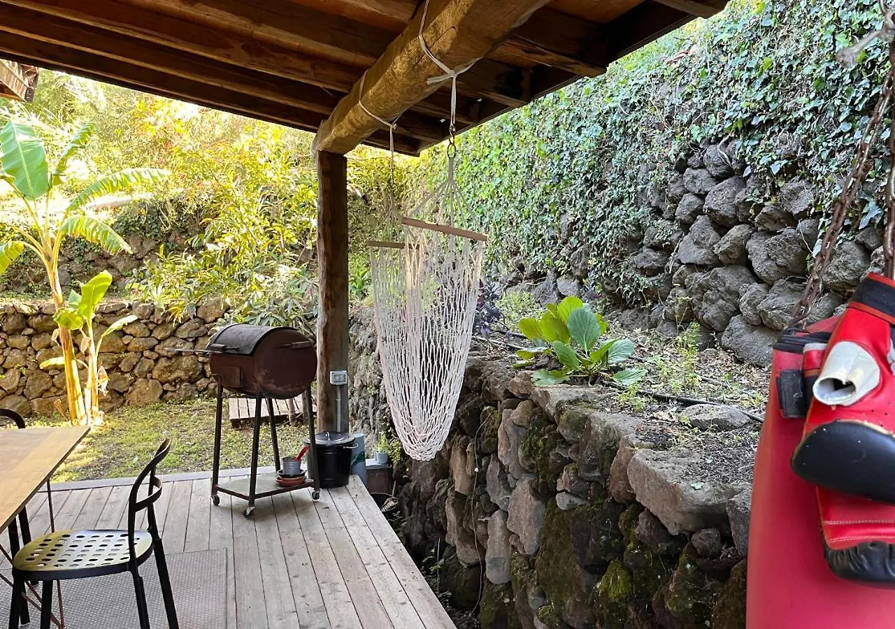 Bagol'Area Etna Eco Farm Itálie