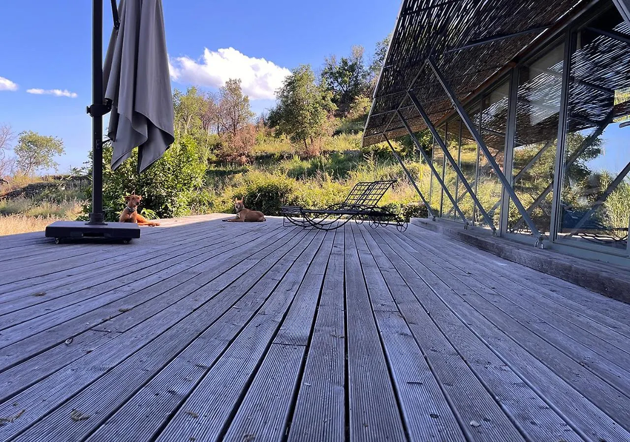 Holiday home Bagol'Area Etna Eco Farm Villa Nunziata Italy