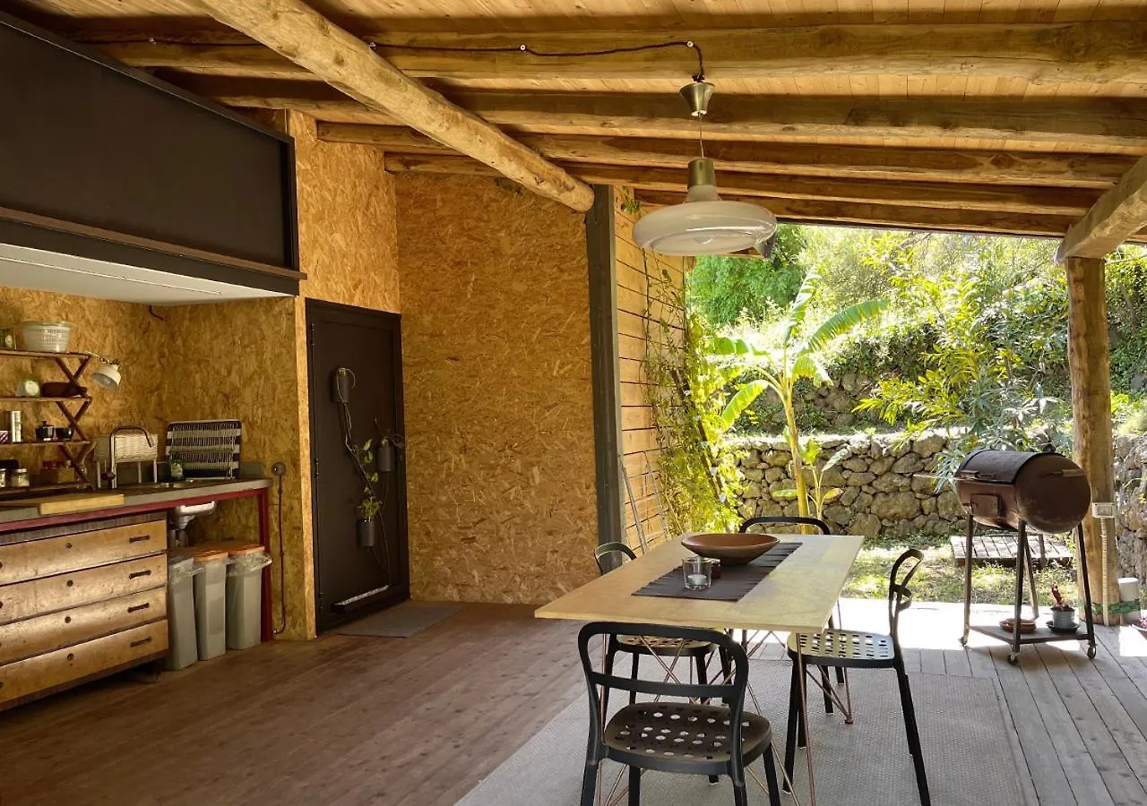 Bagol'Area Etna Eco Farm Villa Nunziata