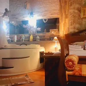  Casa vacanze L'antico Vicolo