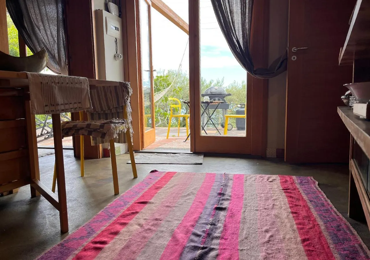 Bagol'Area Etna Eco Farm Villa Nunziata Semesterbostad