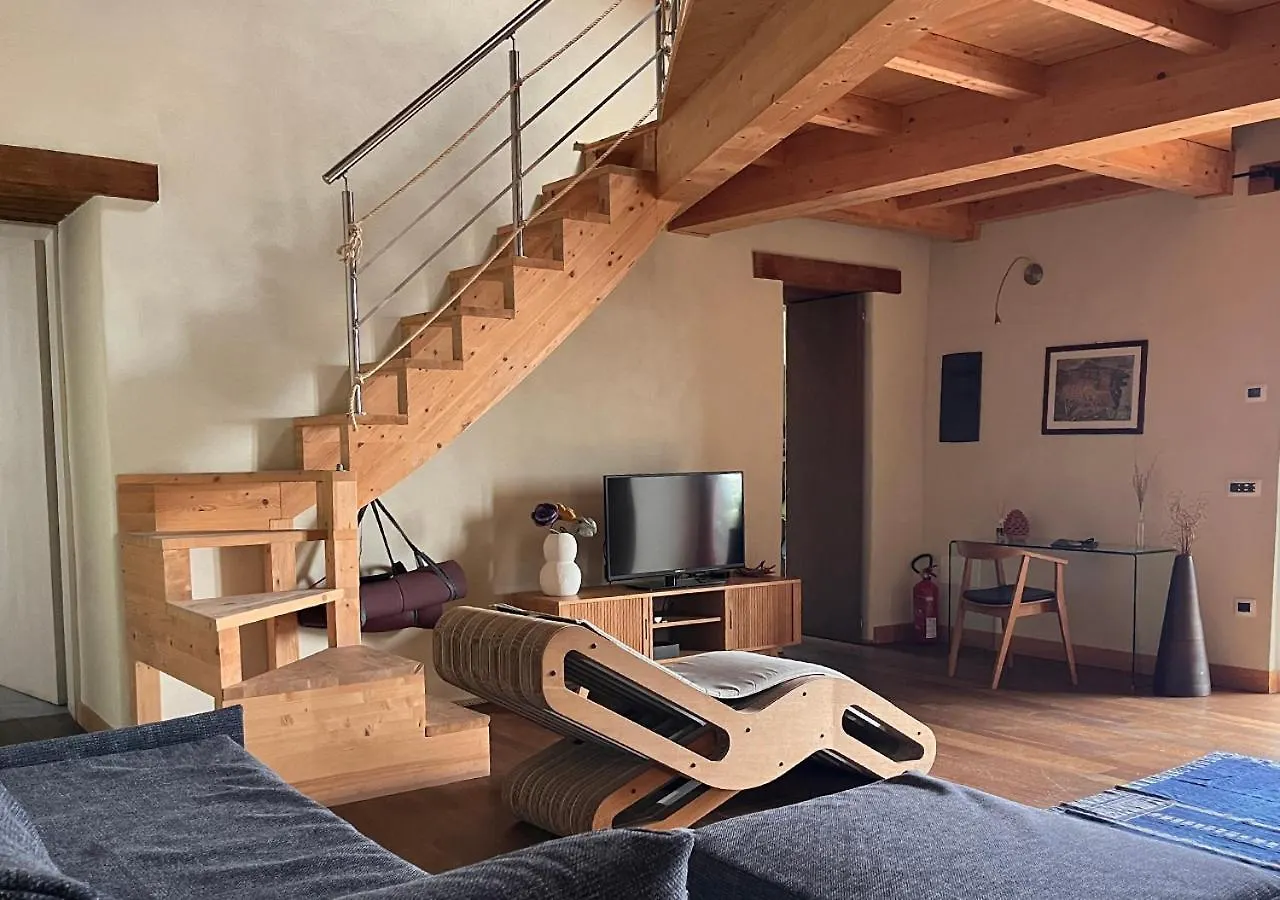 Bagol'Area Etna Eco Farm Villa Nunziata